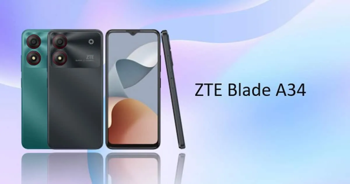ZTE เปิดเกมรุกปลายปี ส่งสมาร์ทโฟน 3 รุ่นใหม่ล่าสุดในตระกูล Blade ลุยทำตลาด
