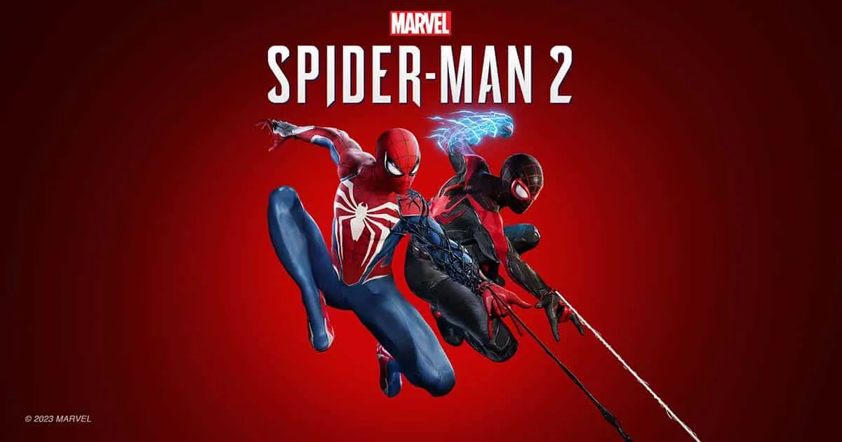 รีวิวเกม Marvel's Spider-Man 2 - มีสองฮีโร่ ยังไงก็ย่อมดีกว่า