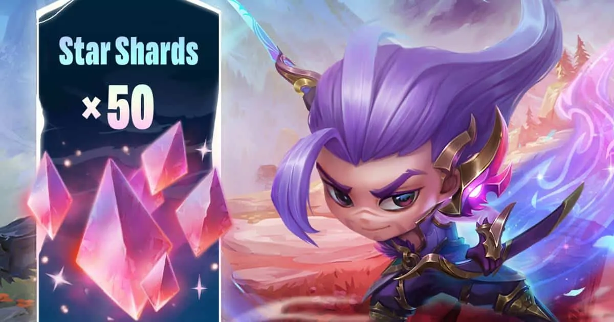 Riot Games เปิดตัว TFT Mobile ภูมิภาคเอเชียแปซิฟิก พร้อมให้ลงทะเบียนล่วงหน้าแล้ววันนี้บน iOS