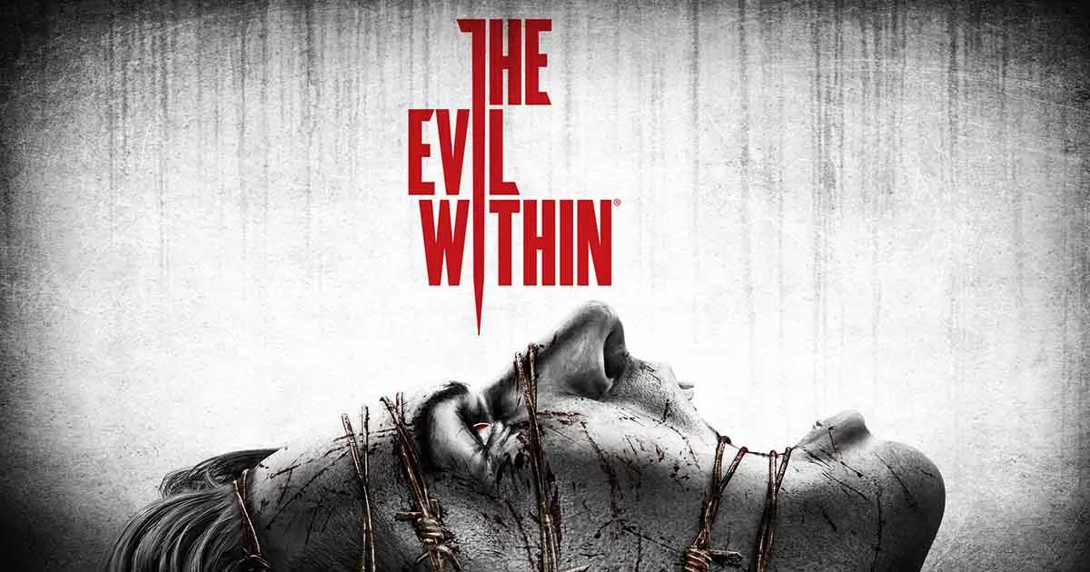 Epic Games Store เตรียมแจกเกม The Evil Within ให้โหลดเล่นฟรีสัปดาห์หน้า
