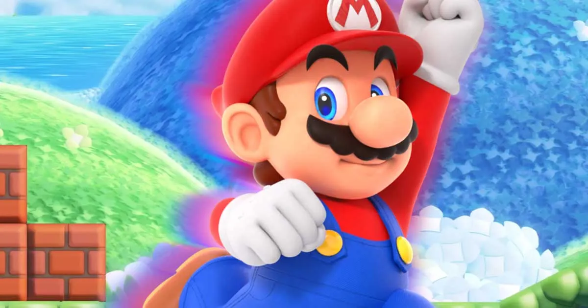 ทีมงาน Super Mario Bros. Wonder ได้รับทุนสร้างมากพอ และไม่มีเดดไลน์การทำงานด้วย
