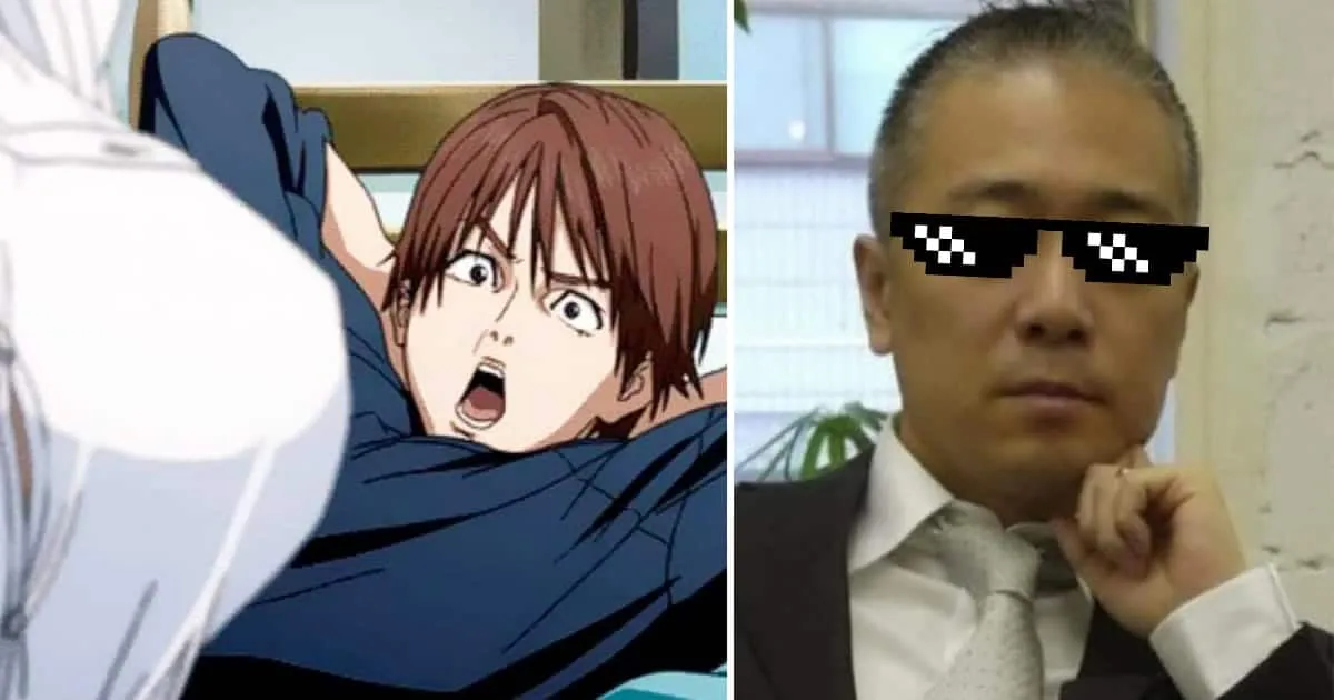 ผู้เขียน Gantz คุย! อ้างว่าเป็นผู้ริเริ่มการวาดสาวมังงะอกใหญ่มหึมา