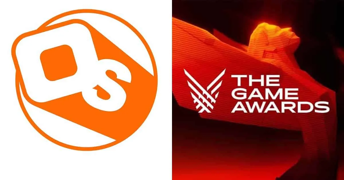 The Game Awards 2023 - Online Station ได้รับเกียรติเป็นหนึ่งในคณะกรรมการ