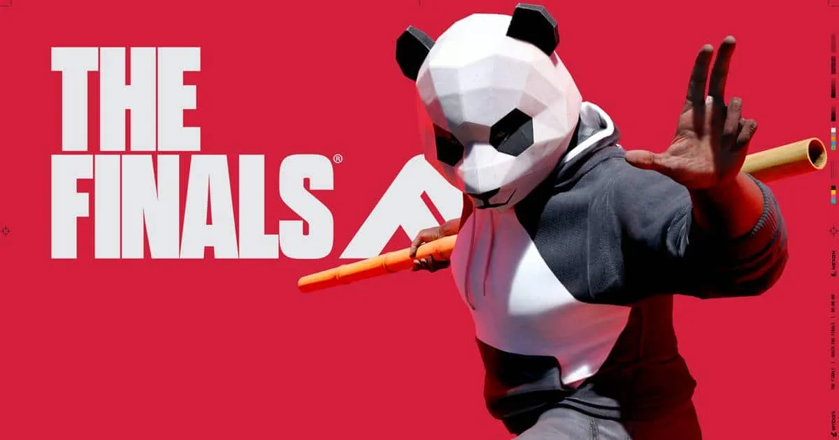 THE FINALS ประกาศเปิด Open beta ถึงวันที่ 5 พฤศจิกายนนี้