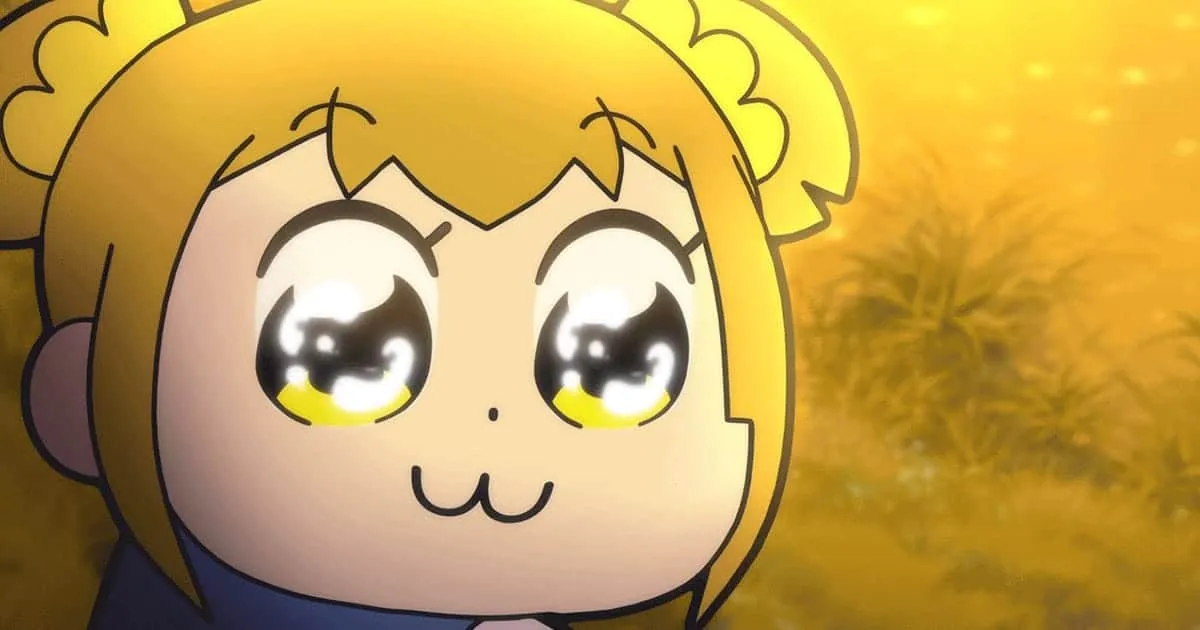 มังงะ Pop Team Epic ประกาศหยุดพักเขียนไม่มีกำหนด