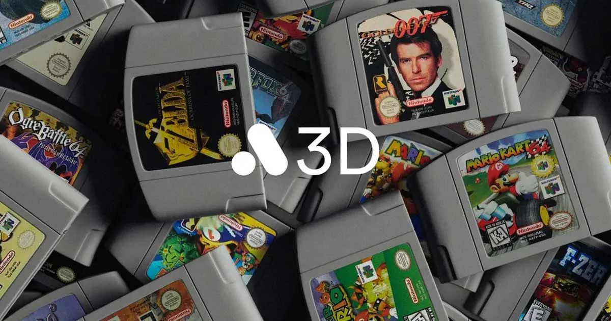 Analogue เปิดตัวเครื่องคอนโซลรุ่นใหม่สำหรับเล่นเกม Nintendo 64 ในระดับ 4K