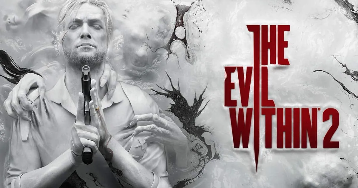 รีบเลย! Epic Games Store แจกเกม The Evil Within 2 วันนี้วันสุดท้าย
