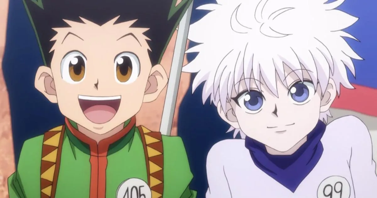 Hunter x Hunter ใกล้กลับมา!? อาจารย์ Togashi กลับมาเคลื่อนไหวอีกครั้งในรอบ 7 เดือน!