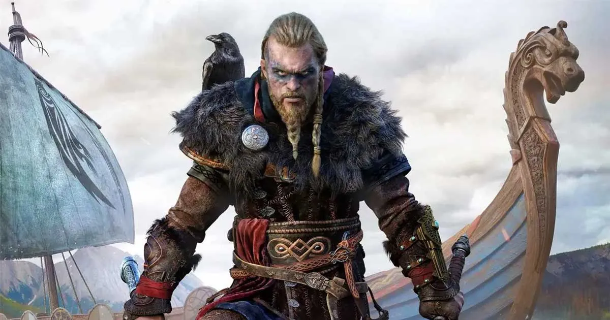 แฟนเกม Assassin's Creed มองว่า Valhalla เป็นภาคที่แย่ที่สุดในไตรภาค RPG