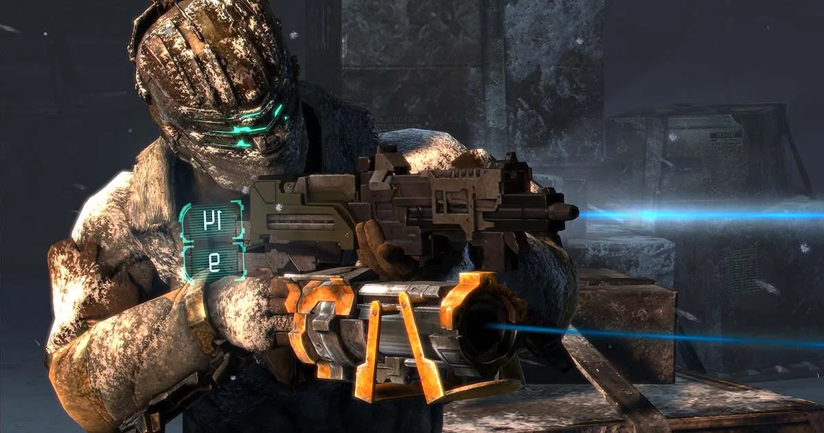 ทีมงาน Dead Space 3 เผยอยากนำเกมกลับมาทำใหม่หากได้รับโอกาสอีกสักครั้ง