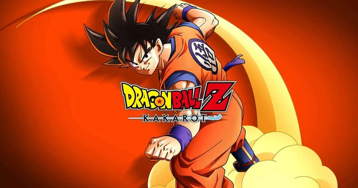 DRAGON BALL Z: KAKAROT กำลังลดราคาบน Steam งานนี้เกมเมอร์สายอนิเมะต้องโดน!