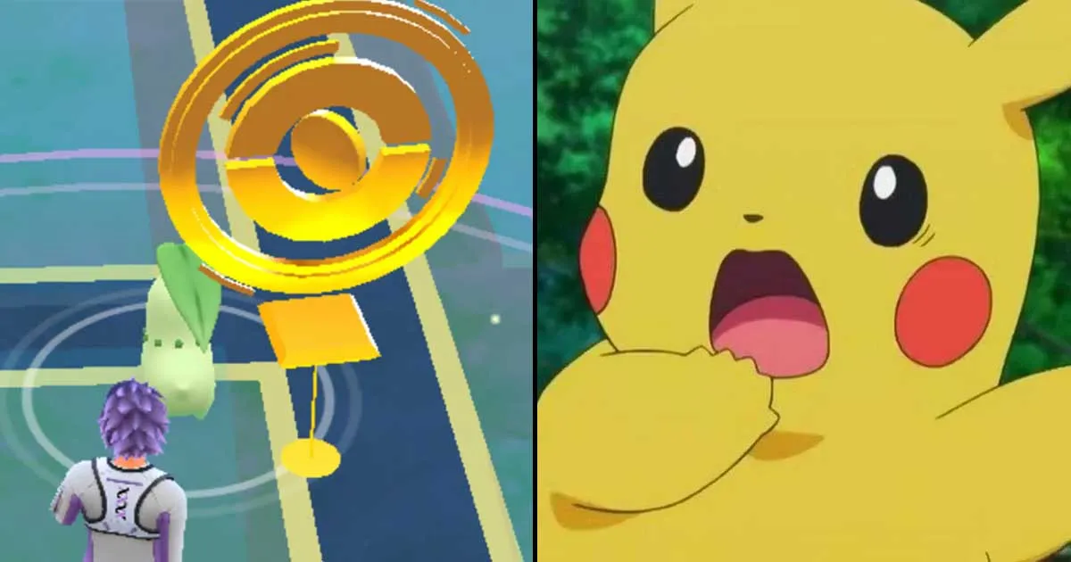 ผู้เล่น Pokemon Go พบเงื่อนไข Field Research สุดปั่นที่ส่อไปในเชิง 18+ แบบงง ๆ