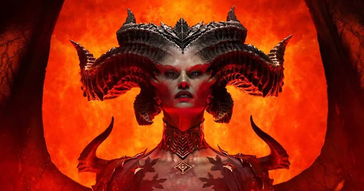 Diablo IV สุดยอดเกมแอ๊กชัน RPG ถล่มจ้าวอสูร วางขายบน Steam แล้ว!