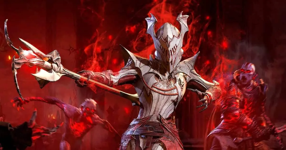 Diablo 4 ปิดระบบเทรดของใน Season 2 ชั่วคราวหลังเจอบั๊กปั๊มของ
