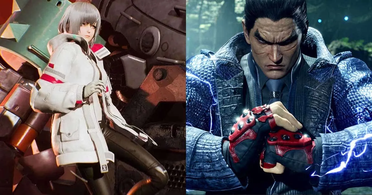 รอเล่นเลย! SYNDUALITY Echo of Ada และ Tekken 8 จะรองรับบทภาษาไทย