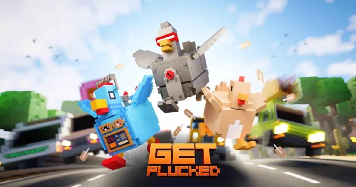 Gala Games เปิดตัว “Get Plucked!” เกมมือถือสุดปังบนระบบ Web3 พร้อมให้คุณลองแล้ววันนี้!