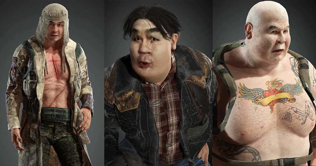 HopeLand เกมเอาตัวรอดฝีมือคนไทย เปิดทดสอบบน Steam แล้ว