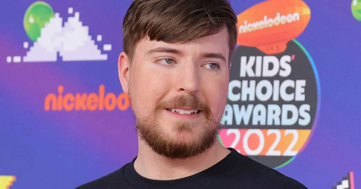 MrBeast โดนวิจารณ์ยับ หลังท้าให้คนไปอยู่ในห้องด้วยกัน 100 วันเพื่อเงิน 18 ล้านบาท