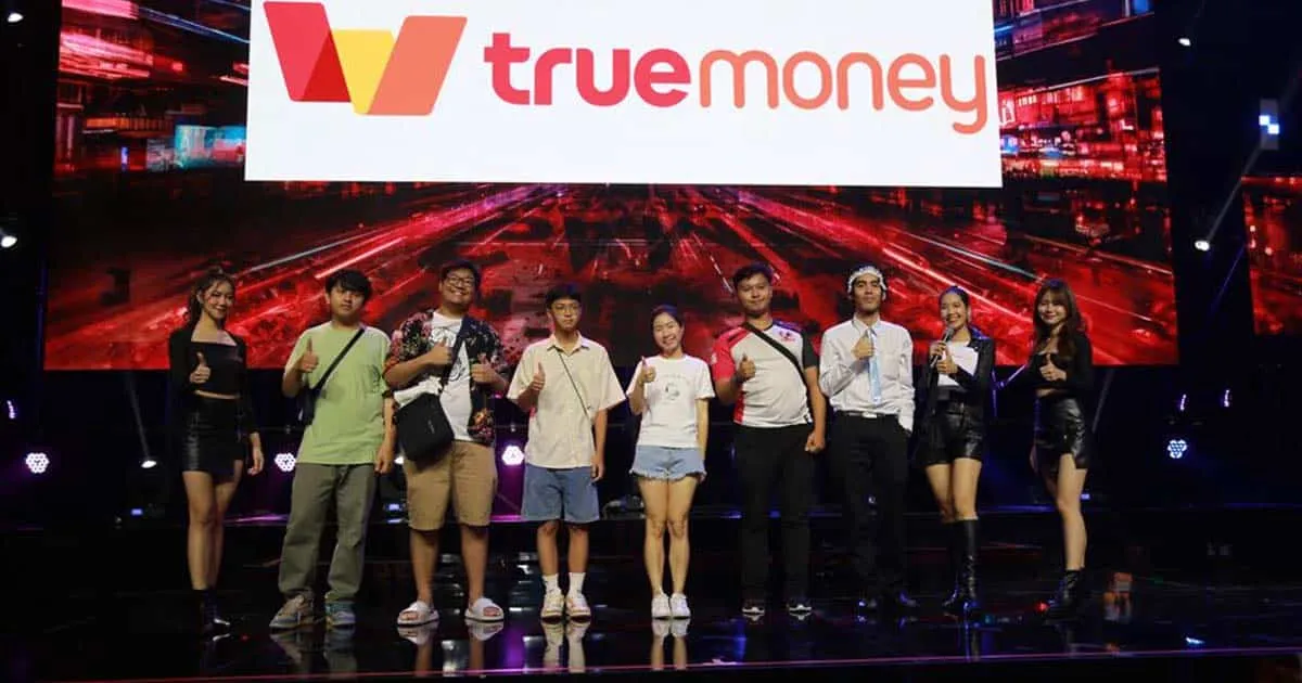 TrueMoney บุกงาน Thailand Game Show 2023 ชวนเพื่อน ๆ เล่นเกมที่บูธ พร้อมกิจกรรมแจกของรางวัลที่ Main Stage