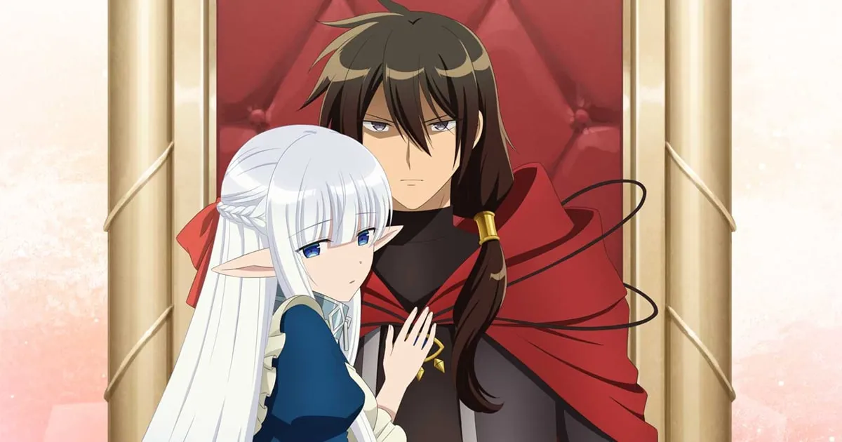 An Archdemon's Dilemma จอมมารกับทาสเอลฟ์ ประกาศสร้างเป็นอนิเมะ!