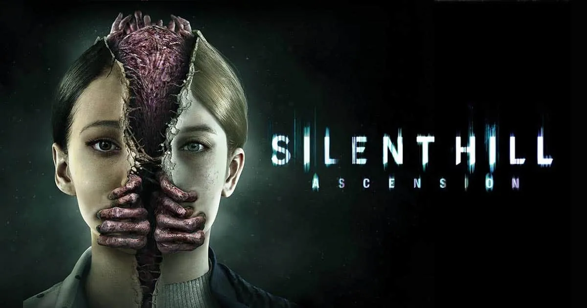 Silent Hill: Ascension เกมในรูปแบบ Interactive เปิดให้เล่นฟรีบนเว็บเบราว์เซอร์และมือถือแล้ว