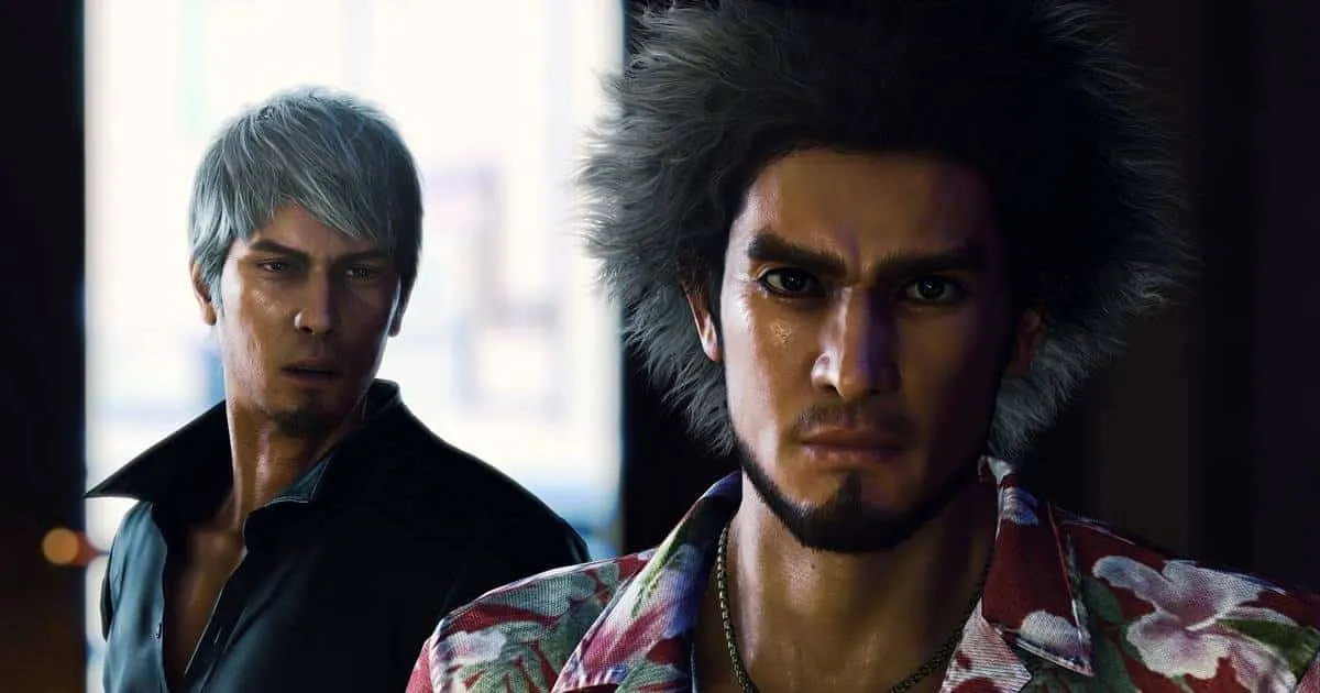 "Like a Dragon 8" เผยรายละเอียดเนื้อเรื่องช่วงต้นเกมและตัวละครหลัก และแก๊งโยโกฮาม่าเซย์ริวในปัจจุบันที่เปลี่ยนไป