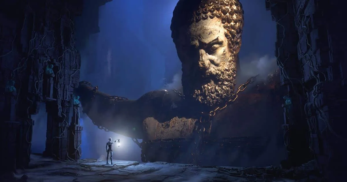 The Talos Principle 2 เกมแอ๊กชันแก้ปริศนา วางจำหน่ายบน PC และคอนโซลแล้ว