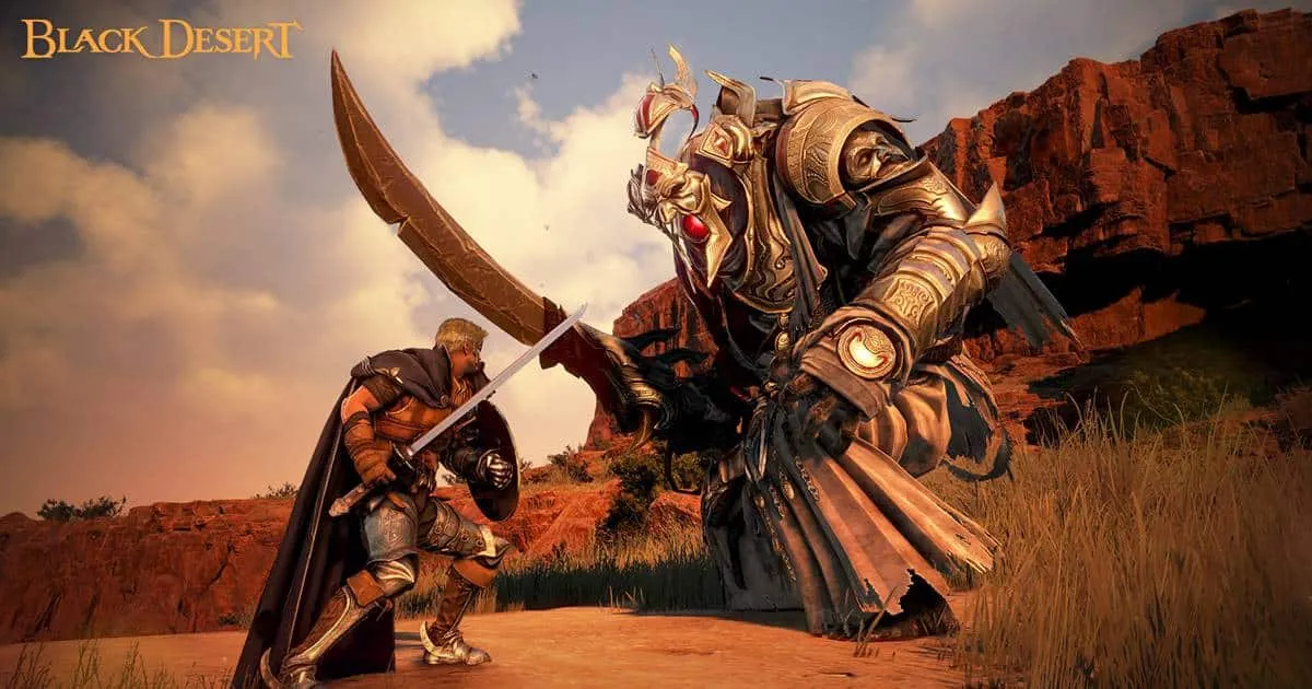 Pearl Abyss เปิดเผยรายละเอียดพื้นที่ล่าแห่งที่ 3 ในอูลูคีทา Black Desert