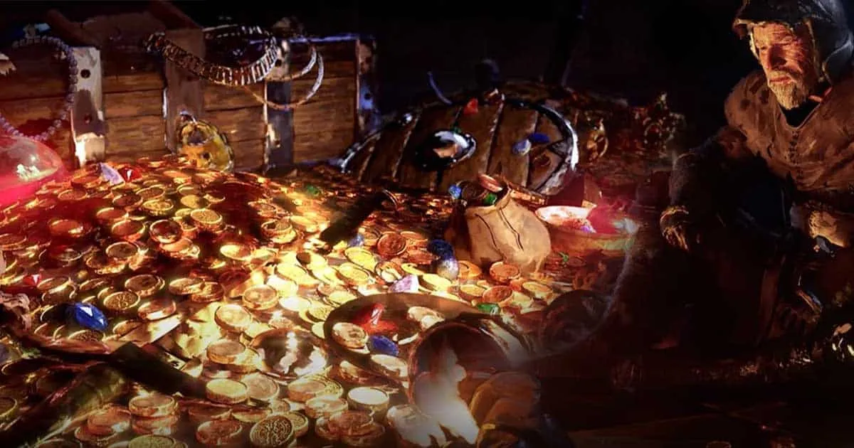 Dark and Darker Mobile เกมที่จะพาคุณไปต่อสู้แย่งชิงสมบัติในโลกแฟนตาซียุคกลาง