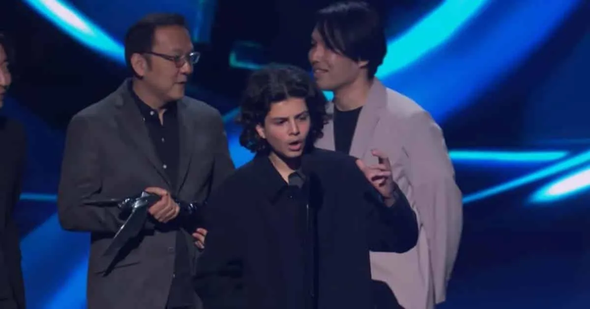 งาน The Game Awards จะเพิ่มระดับความปลอดภัยให้เข้มงวดขึ้น ป้องกันคนบุกเวทีซ้ำ