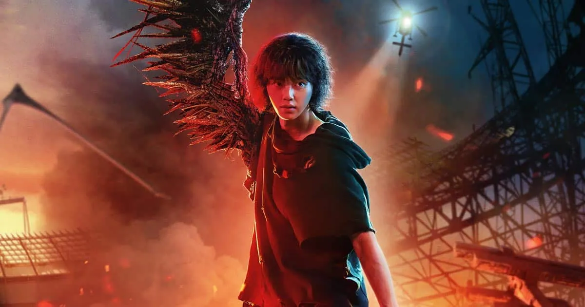 โปสเตอร์และตัวอย่างสวีทโฮม (Sweet Home) ซีซั่น 2 เตรียมรับชม 1 ธันวาคมนี้ที่ Netflix เท่านั้น!
