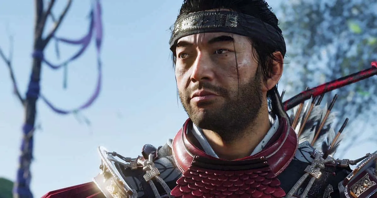 บทหนัง Ghost of Tsushima เวอร์ชั่นคนแสดงถูกเขียนเสร็จสมบูรณ์แล้ว