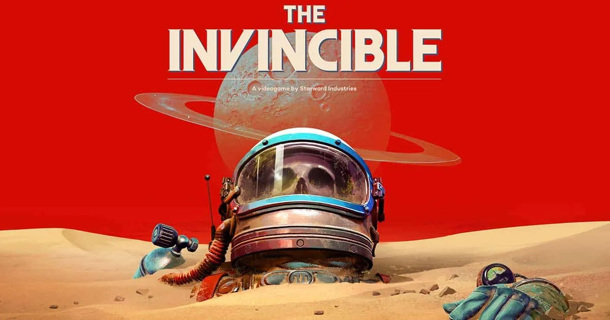 The Invincible เกมแนวผจญภัยระทึกขวัญไซไฟ วางจำหน่ายบน PC และคอนโซลแล้ว