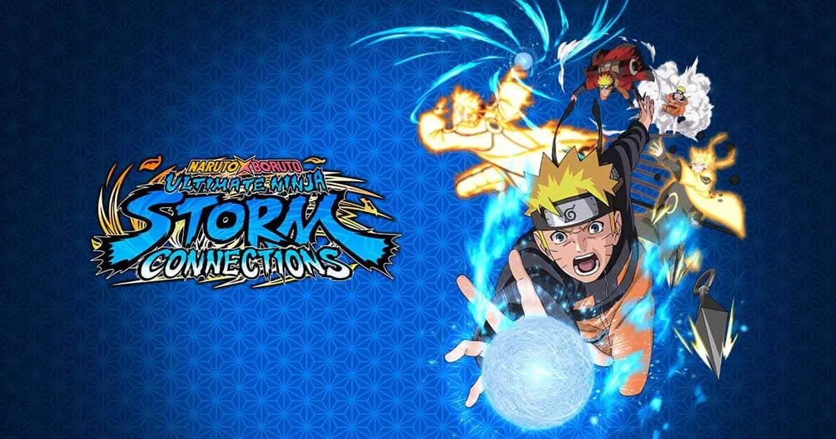 Naruto x Boruto: Ultimate Ninja Storm Connections เกมแนวแอ๊กชันผจญภัย วางจำหน่ายบน PC และคอนโซลแล้ว!