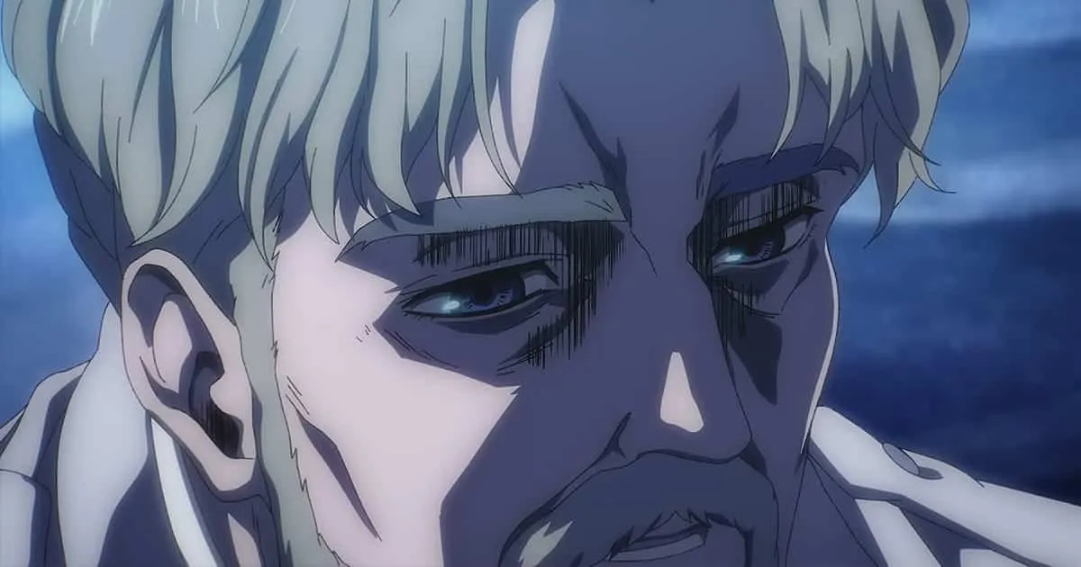 'ผ่าพิภพไททัน' ตอนสุดท้ายฮิตจัด จนทำเว็บ Crunchyroll ล่ม