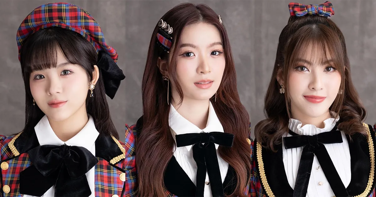 ผลด่วนเลือกตั้ง 24 ชม.แรกเดือด! "สตางค์ BNK48" พุ่งอันดับ 1