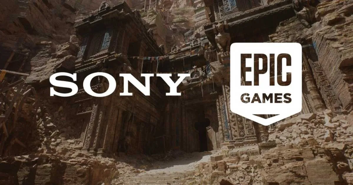 Epic Games กล่าวหา Sony ว่ากีดกันไม่ให้พวกเขาช่วยลูกค้าประหยัดเงิน