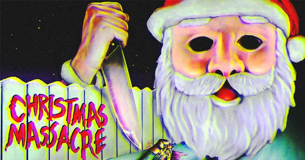 เกม Christmas Massacre จะไม่ได้ลง Switch/Xbox เพราะมีเนื้อหาสุดโต่งเกินไป