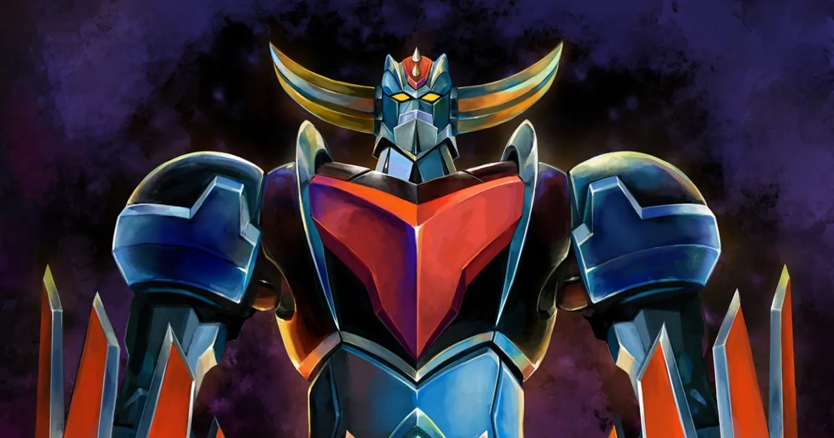 Grendizer U ปล่อยภาพวิชวลใหม่พร้อมรายชื่อนักพากย์หลัก เตรียมเผยข้อมูลเพิ่มเติม 10 ธันวาคมนี้!