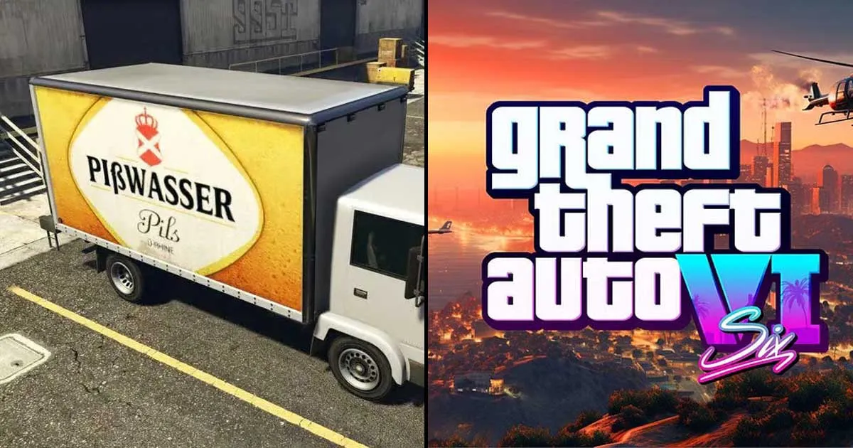 ชาวเน็ตรายหนึ่งลั่น จะยอมดื่มปัสสาวะตัวเองหากมีการประกาศข่าว GTA 6 สัปดาห์นี้