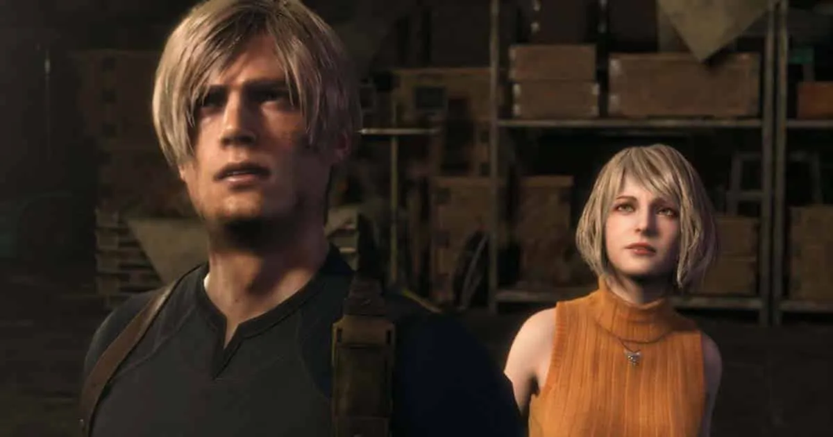 Resident Evil 4 เตรียมลง iPhone 15 Pro กับ iPad รุ่นชิป M1 ธันวาคมนี้