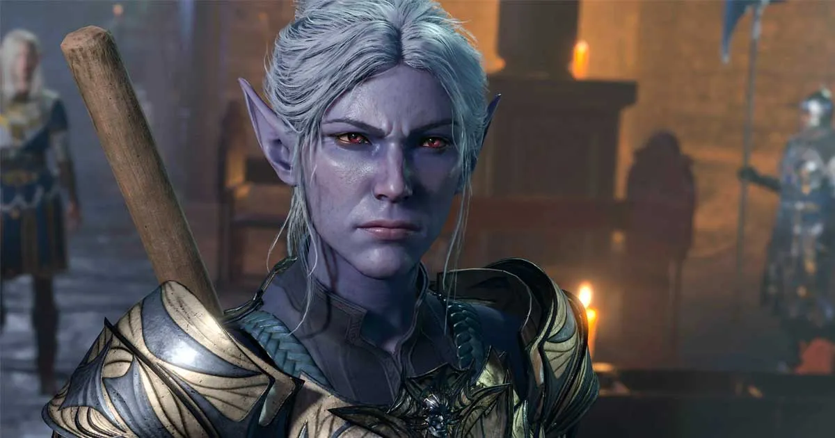 Baldur's Gate 3 อาจมีระดับความยากใหม่ที่ท้าทายยิ่งกว่า Tactician