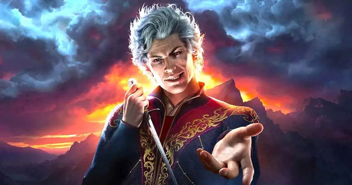 เกม Baldur's Gate 3 ในญี่ปุ่นจะถูกตัดฉากโหดและ 18+ ออกเรียบ
