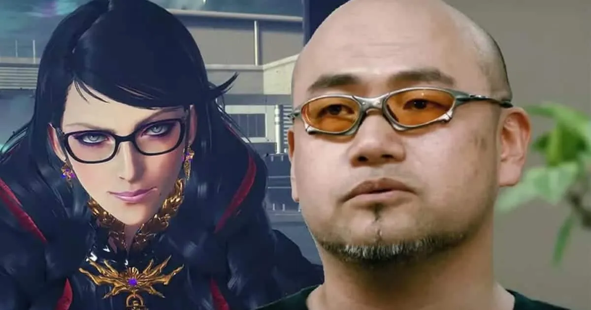 Hideki Kamiya เผย ลาออกจาก PlatinumGames เพราะแนวทางขัดกัน