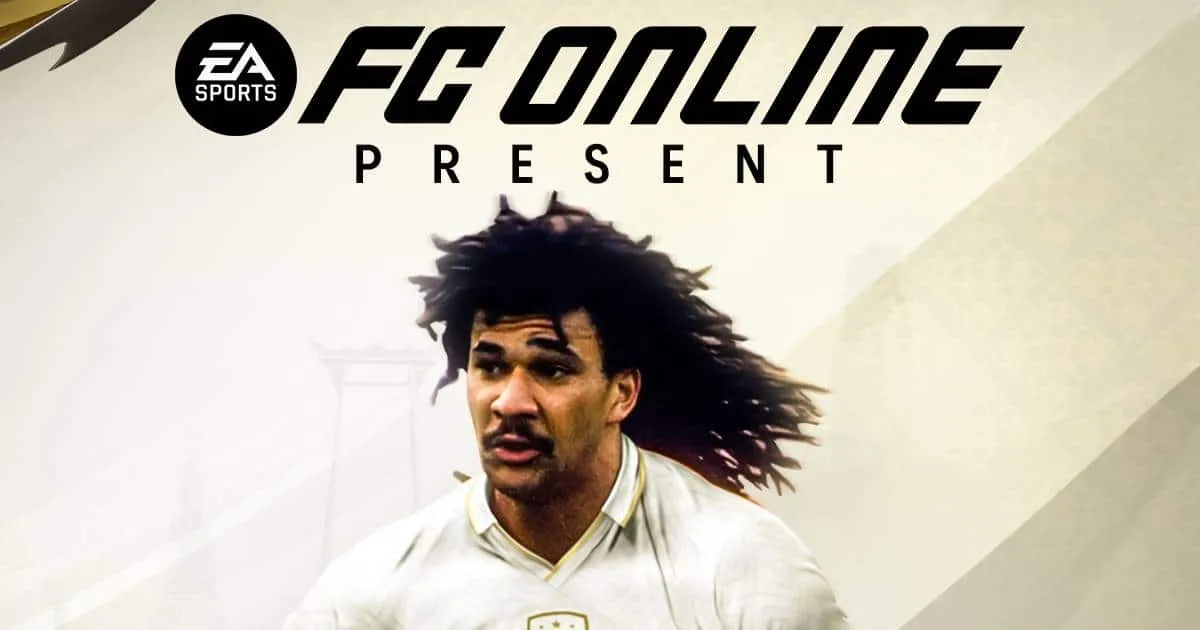 FC Online เตรียมจัด Meet & Greet “Ruud Gullit” นักเตะระดับโลก 7 มกราคมปีหน้า ที่สามย่าน มิตรทาวน์
