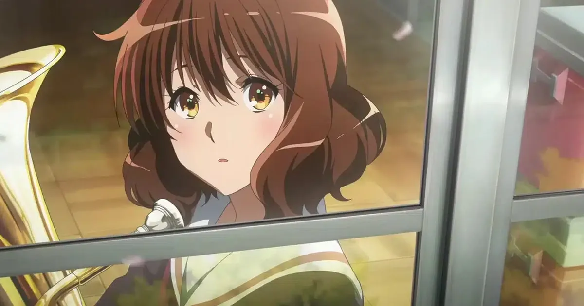 Sound! Euphonium ซีซั่น 3 ปล่อย PV ตัวแรก เตรียมบรรเลงครั้งสุดท้าย เมษายน 2024!