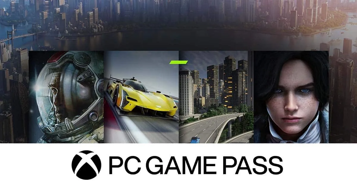 เหตุผลที่ควรมอบ PC Game Pass เป็นของขวัญให้ตัวคุณเอง