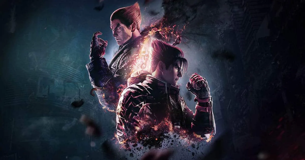 TEKKEN 8 เกมไฟท์ติ้งสังเวียนเดือดเปิดให้โหลดเดโมลองเล่นฟรีบน PC และคอนโซลแล้ว