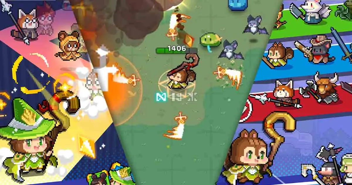 FairyTale Quest เปิดให้โหลดแล้วบนสโตร์ไทย เฉพาะ Android เท่านั้น!