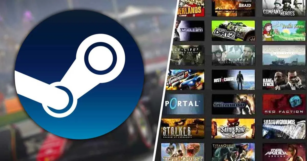 Steam เพิ่มฟีเจอร์ใหม่ในเวอร์ชั่น Beta ซ่อนเกมไม่ให้เพื่อนเห็นได้แล้ว